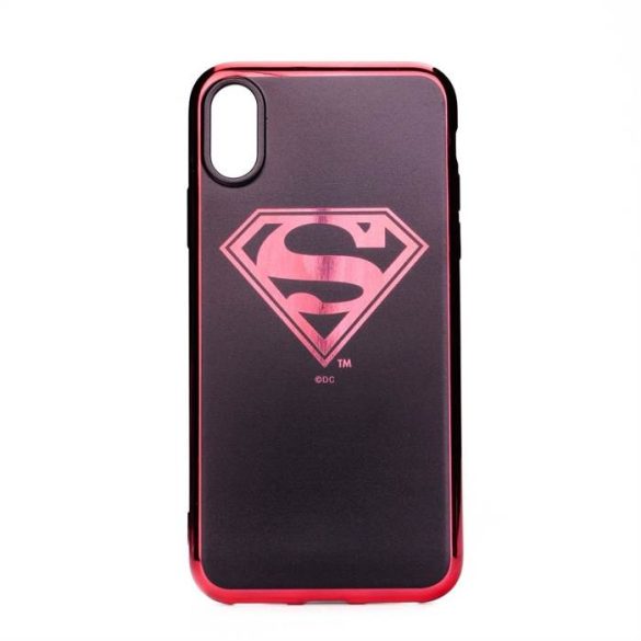 Xiaomi Redmi 6 DC Superman 004 TPU