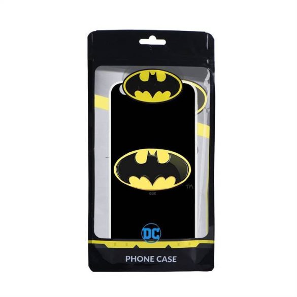 Samsung A6 2018 DC Batman 023 TPU