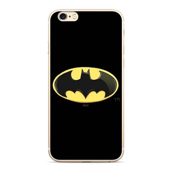 Huawei P Smart DC Batman 023 TPU