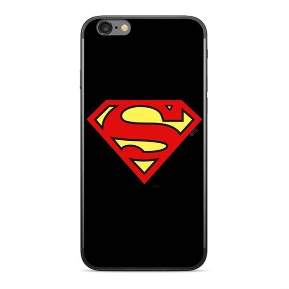 Xiaomi Redmi 5 DC Superman 002 TPU