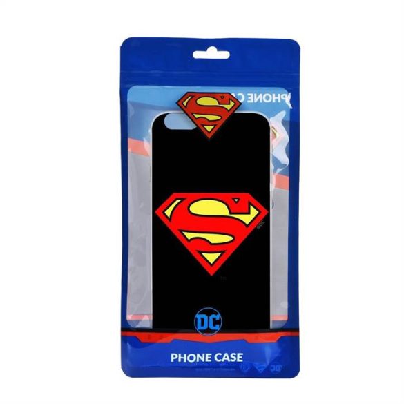 Xiaomi Redmi 5 DC Superman 002 TPU