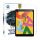 Apple iPad Mini 6 8.3'' 2021 Lito 0.33mm 9H Üvegfólia Apple iPad Mini 6 8.3'' 2021 Lito 0.33mm 9H Üvegfólia