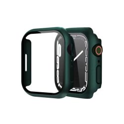   Apple iWatch 4/5/6/SE 44mm Lito S+ Üveg Előlap - Sötétzöld