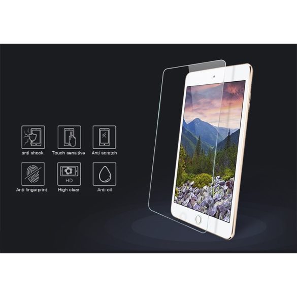 Samsung Tab S8 11'' 2022 Lito 0.33mm 9H Üvegfólia