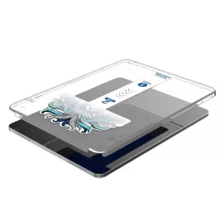   Apple iPad 8 10.2'' 2020 Lito M+ Tools Easy APP Üvegfólia
