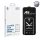 Apple iPhone 16 Lito HD+ Ultra AR 2.5D Full Üvegfólia - Fekete Apple iPhone 16 Lito HD+ Ultra AR 2.5D Full Üvegfólia - Fekete