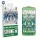 Apple iPhone 17 Air Lito D+ Max Strong Edge 2.5D Full Üvegfólia - Fekete