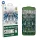 Apple iPhone 17 Air Lito D+ Max Strong Edge Privacy 2.5D Full Üvegfólia - Fekete