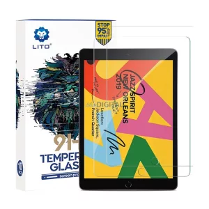 Apple iPad 11 11'' 2025 Lito 0.33mm 9H Üvegfólia