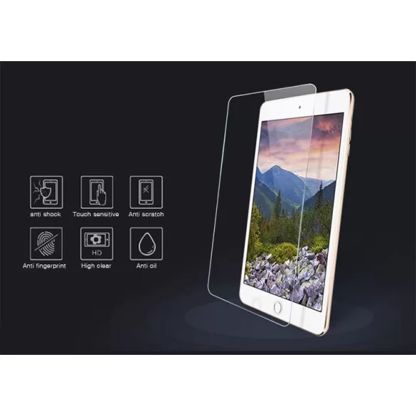 Apple iPad Air 11'' 2025 Lito 0.33mm 9H Üvegfólia