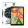 Samsung Tab S10 FE 10.9'' 2025 Lito 0.33mm 9H Üvegfólia
