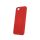 Samsung A54 5G Silicon Hátlap - Piros