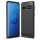 Samsung A54 5G Simple Black TPU - Fekete