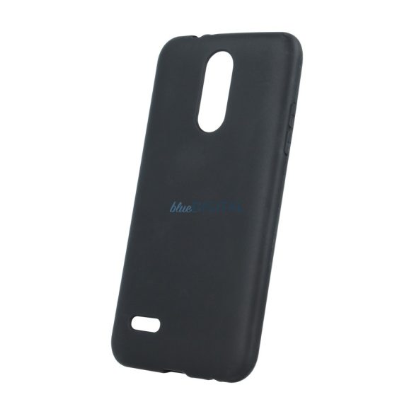 Samsung A14 4G Matt TPU - Fekete