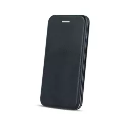 Xiaomi 13 Smart Diva Prémium Könyvtok - Fekete