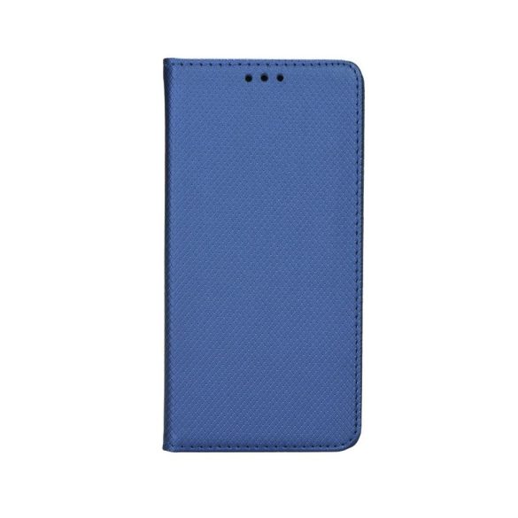 Honor 90 5G Smart Magnet Könyvtok - Kék