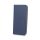 Samsung A6 2018 Smart Magnetic Könyvtok - Kék