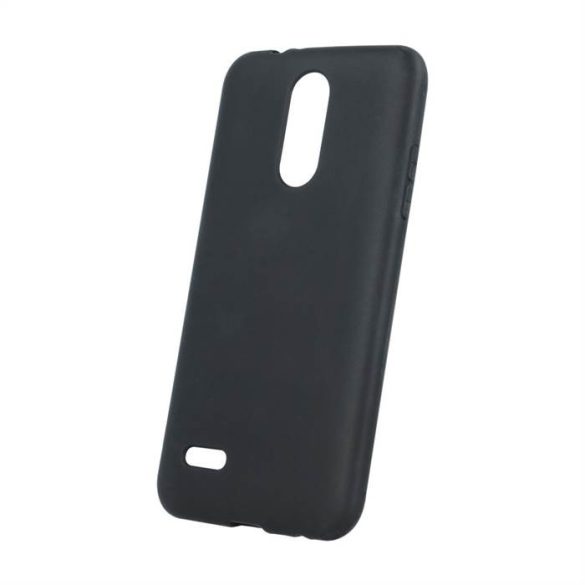 Samsung S9 Matt TPU - Fekete