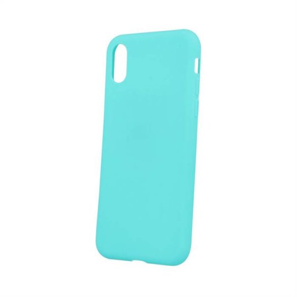 Samsung J3 2017 Matt TPU - Menta