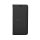 Xiaomi Redmi Note 7 Smart Magnet Könyvtok - Fekete Xiaomi Redmi Note 7 Smart Magnet Könyvtok - Fekete