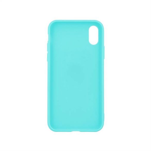 Xiaomi Redmi Go Matt TPU - Menta