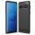 Huawei P Smart Plus 2019/Honor 20 Lite Simple Black TPU - Fekete