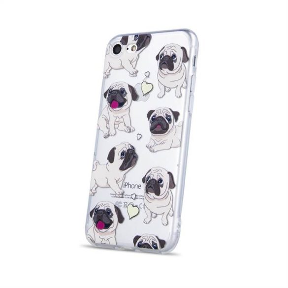 Apple iPhone X/XS Ultra Trendy - Dog