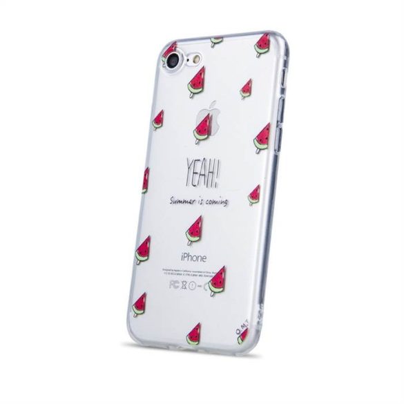 Apple iPhone X/XS Ultra Trendy - Watermelon