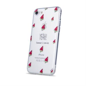 Samsung J4 Plus 2018 Ultra Trendy - Watermelon