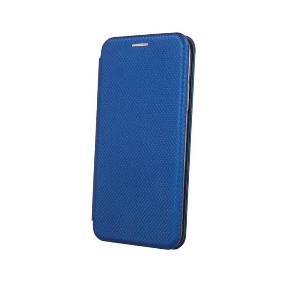 Samsung S10e Smart Verona Könyvtok - Kék