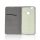 LG K30 2019 Smart Magnet Könyvtok - Fekete