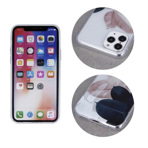 Apple iPhone X/XS Ultra Trendy - Modena