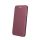 Xiaomi Redmi Note 9S/Note 9 Pro Smart Diva Prémium Könyvtok - Bordó Xiaomi Redmi Note 9S/Note 9 Pro Smart Diva Prémium Könyvtok - Bordó