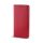 Xiaomi Redmi 9 Smart Magnet Könyvtok - Piros Xiaomi Redmi 9 Smart Magnet Könyvtok - Piros