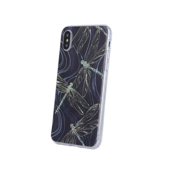 Huawei P40 Lite Ultra Trendy - Dragonfly