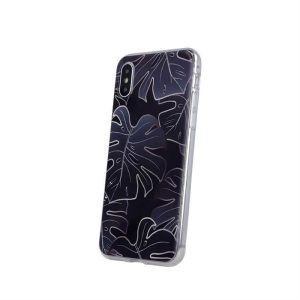 Apple iPhone 12 Mini Ultra Trendy - Monstera Flower