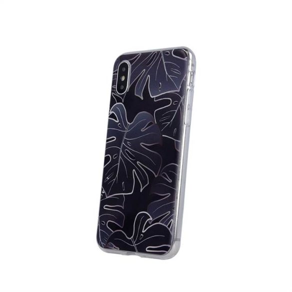 Apple iPhone 12 Pro Max Ultra Trendy - Monstera Flower