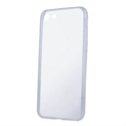 Huawei P Smart 2021 Szilikon 1mm Ultra Slim - Átlátszó