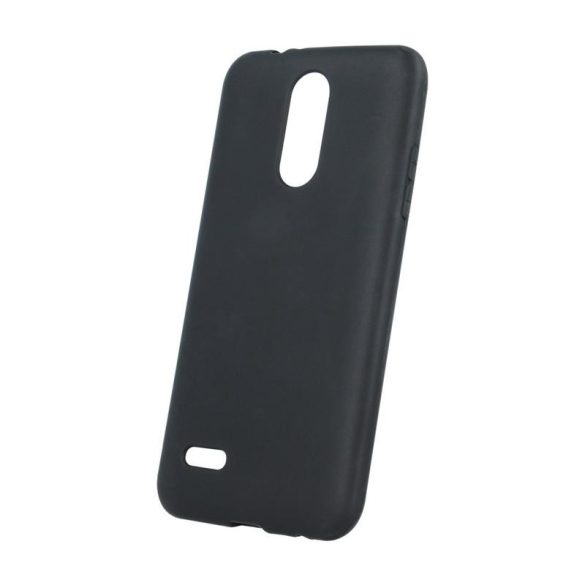 Xiaomi Redmi 10 Matt TPU - Fekete