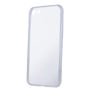 Xiaomi Redmi 10 5G Szilikon 1mm Ultra Slim - Átlátszó
