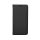 Xiaomi Redmi 10 5G Smart Magnet Könyvtok - Fekete Xiaomi Redmi 10 5G Smart Magnet Könyvtok - Fekete