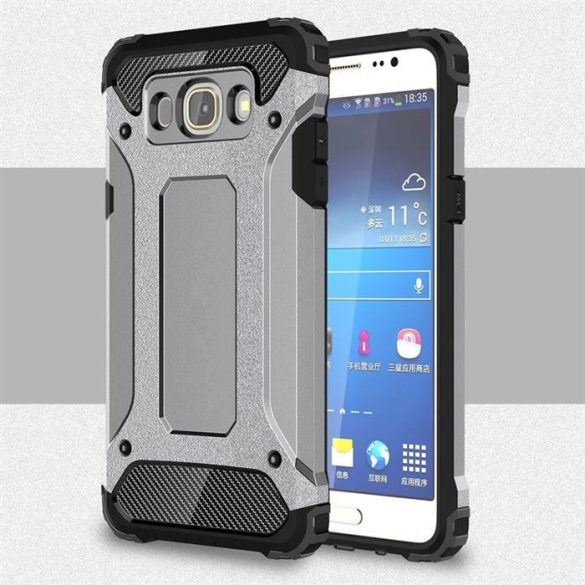 Xiaomi Redmi Note 5A Prime Defender Hátlap - Grafit