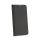 Samsung S10 Plus Luna Carbon Könyvtok - Fekete Samsung S10 Plus Luna Carbon Könyvtok - Fekete