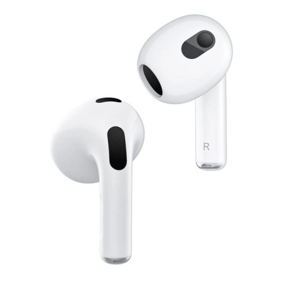 Tech-Protect UltraBoost Core TWS ANC Bluetooth Headset - Fehér
