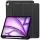 Apple iPad Air 13'' 2024-2025 Tech-Protect SC Pen Könyvtok - Fekete