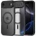 Apple iPhone 17 Air Tech-Protect Basicmag Magsafe Hátlap - Fekete