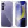 Samsung S25 Plus Tech-Protect FlexAir Hátlap - Átlátszó