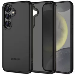 Samsung S25 Plus Tech-Protect Magmat Hátlap - Fekete