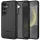 Samsung S25 Plus Tech-Protect Magmat Hátlap - Fekete