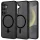 Samsung S25 Plus Tech-Protect Magmat Magsafe Hátlap - Fekete